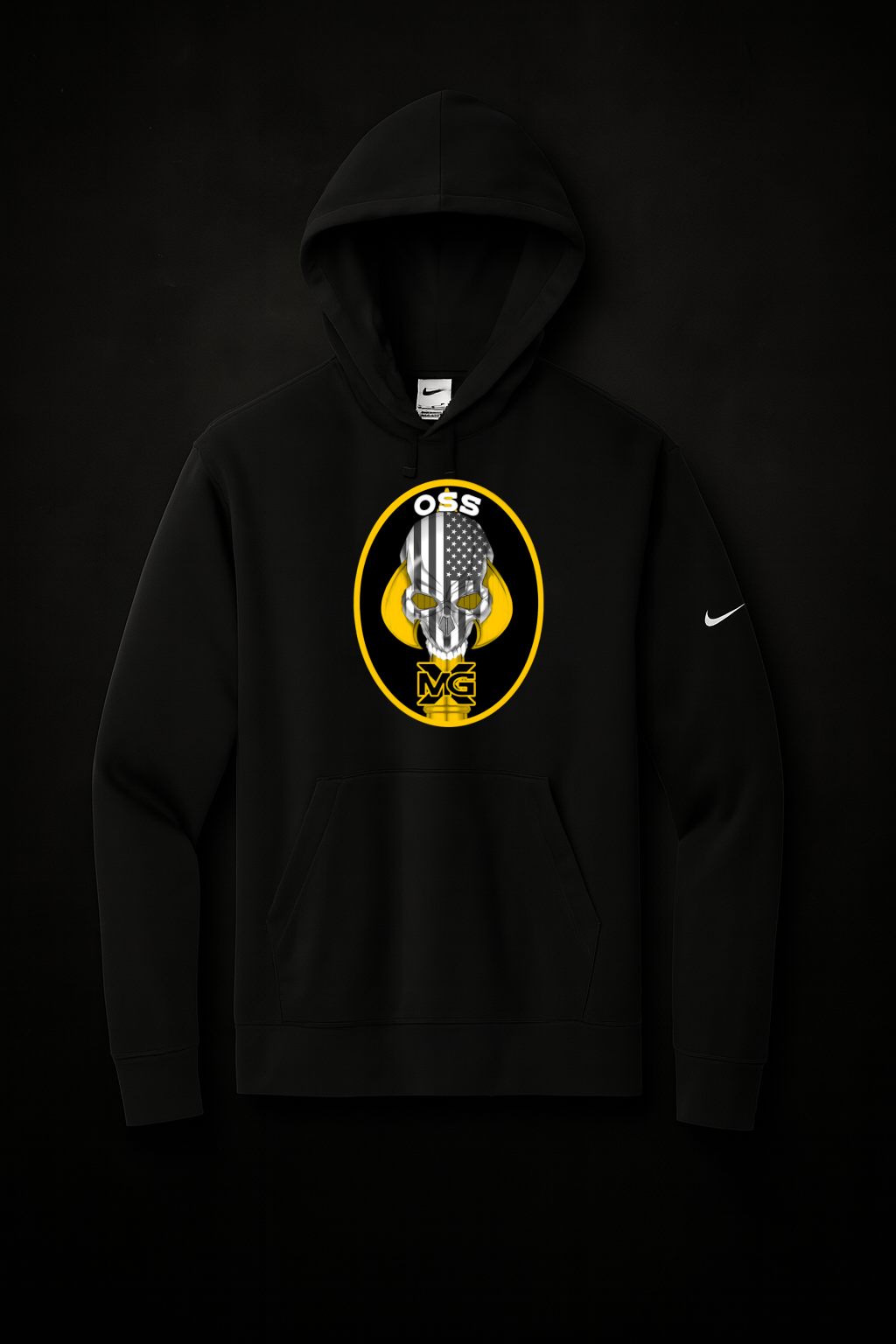OSS Hoodie