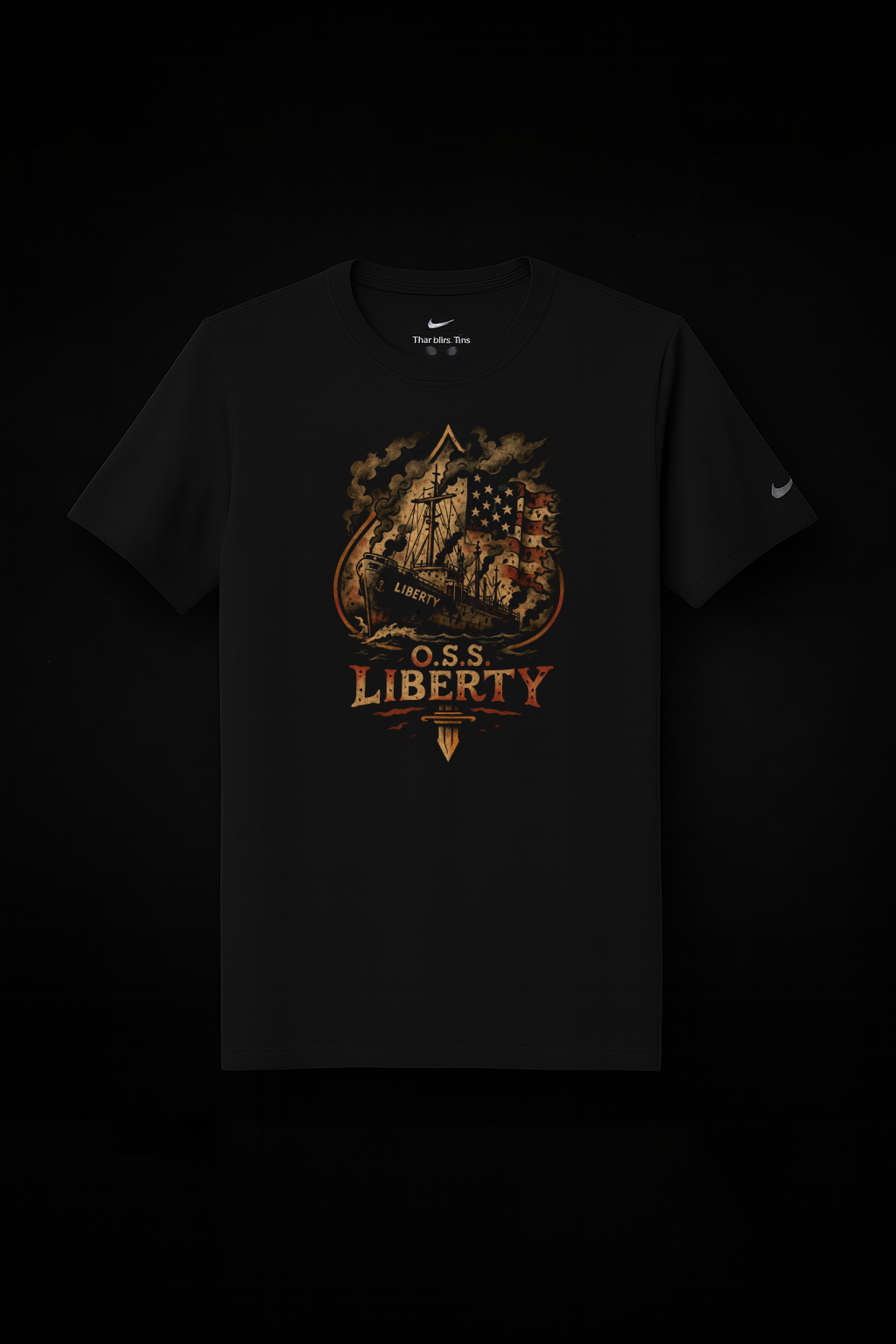 OSS Liberty
