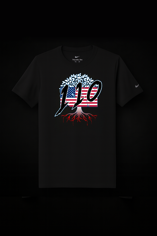 110 Tree of Liberty