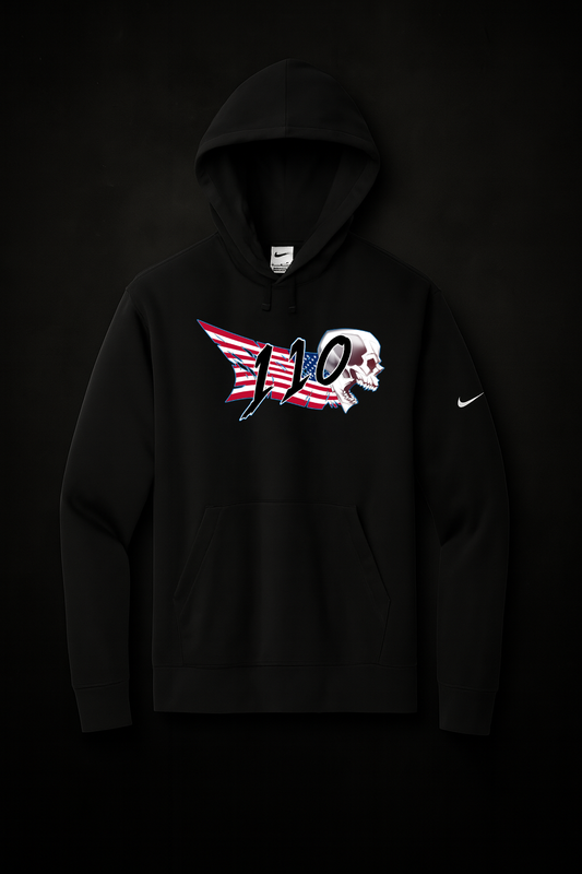 110 Hoodie