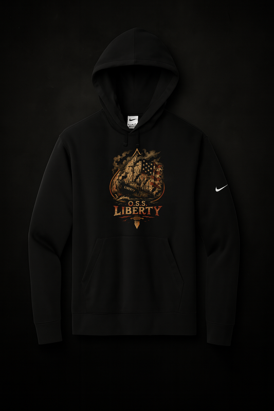 OSS Liberty Hoodie