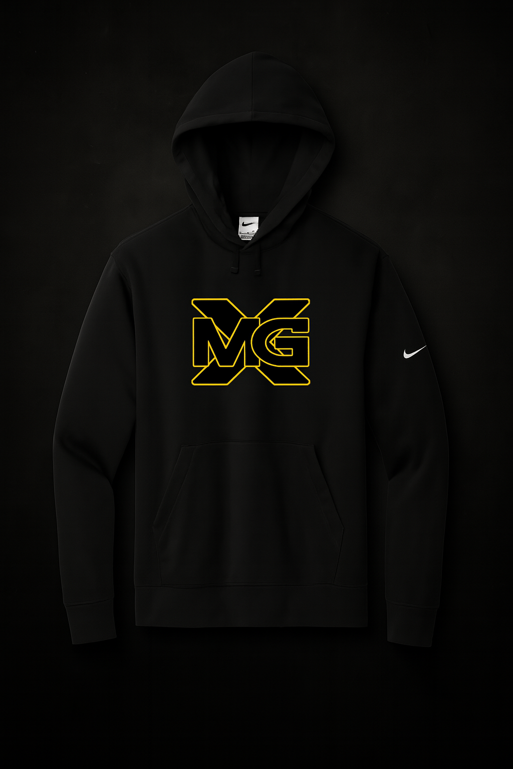 MGX Hoodie