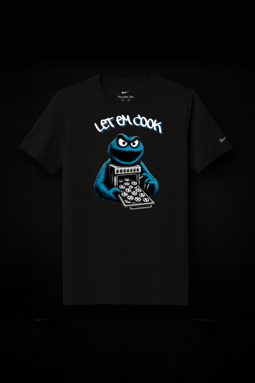 Let Em Cook