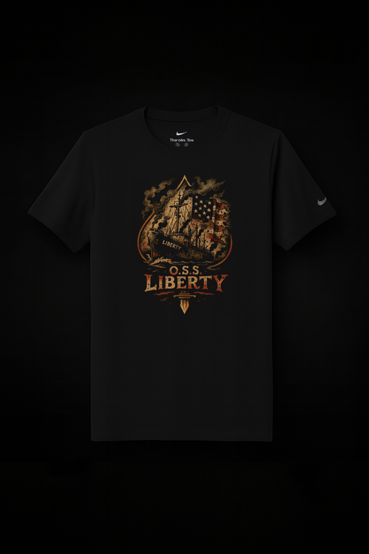 OSS Liberty