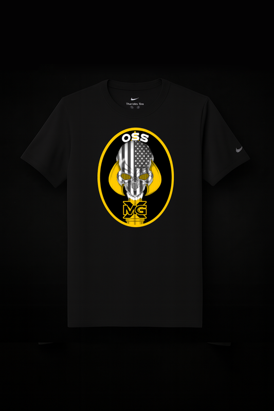 OSS Patriot