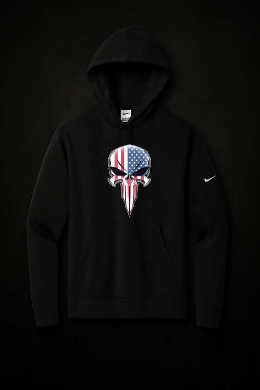 The Punisher Hoodie