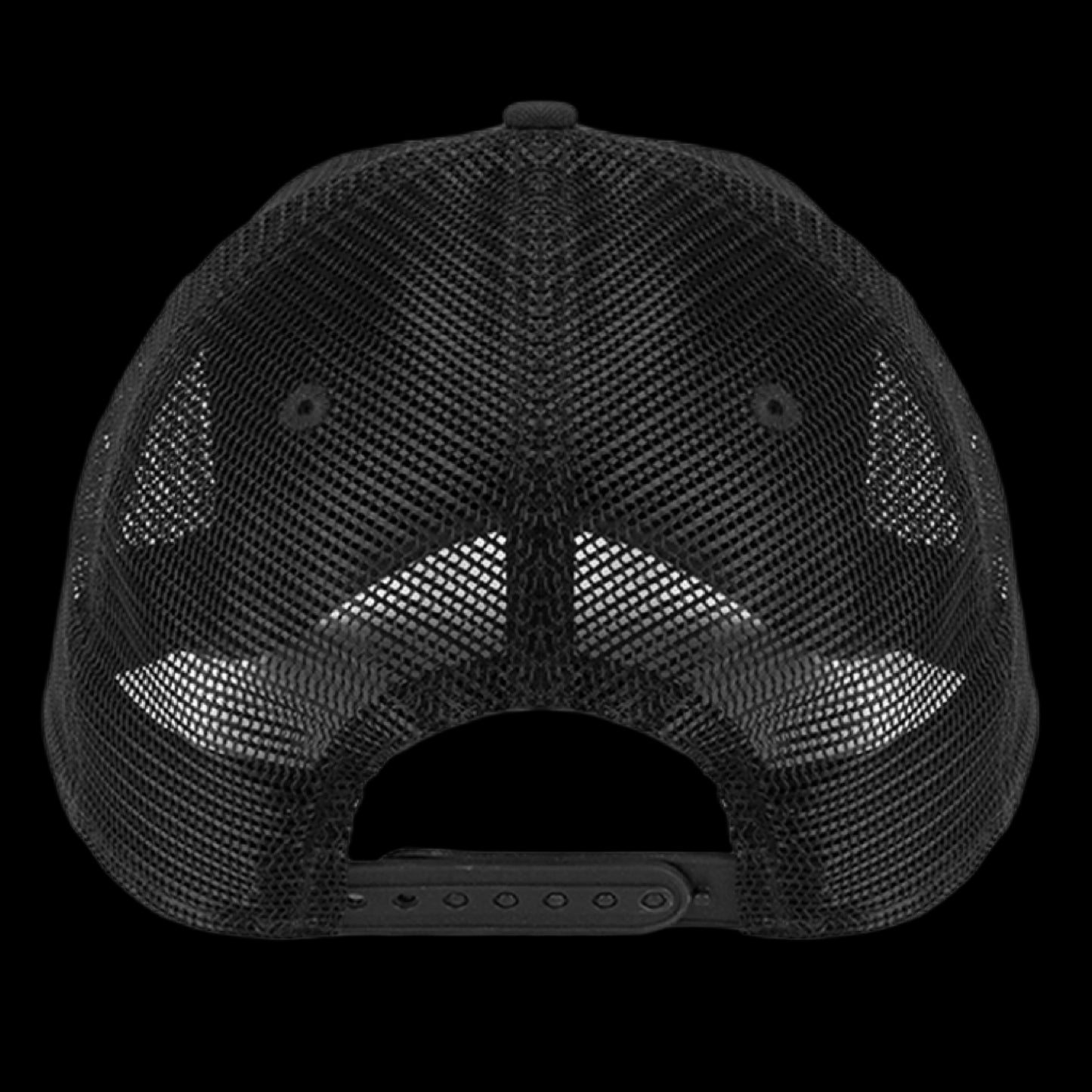 Black - BACK