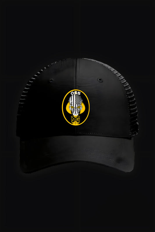 OSS Hat