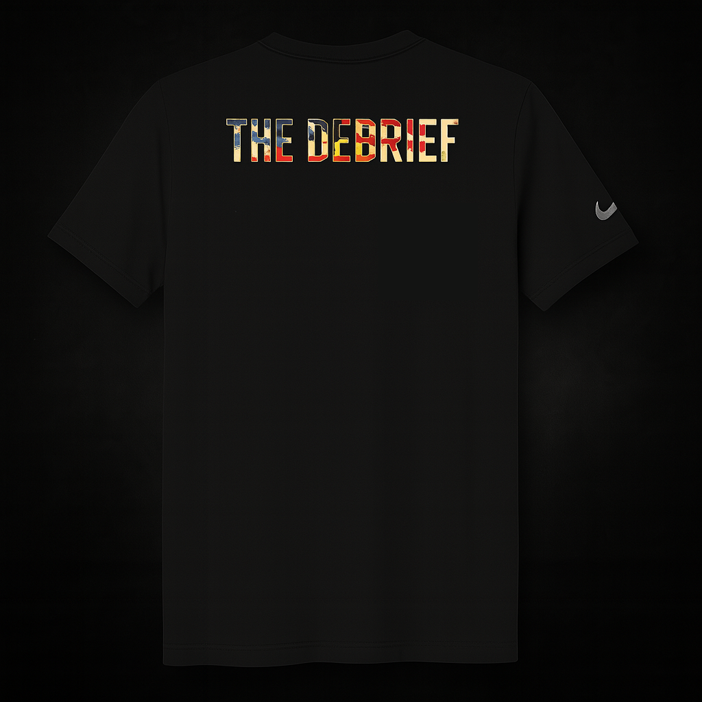 The Debrief